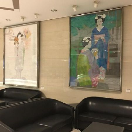 Ogaki Forum Hotel / Vacation Stay 72179 Dış mekan fotoğraf