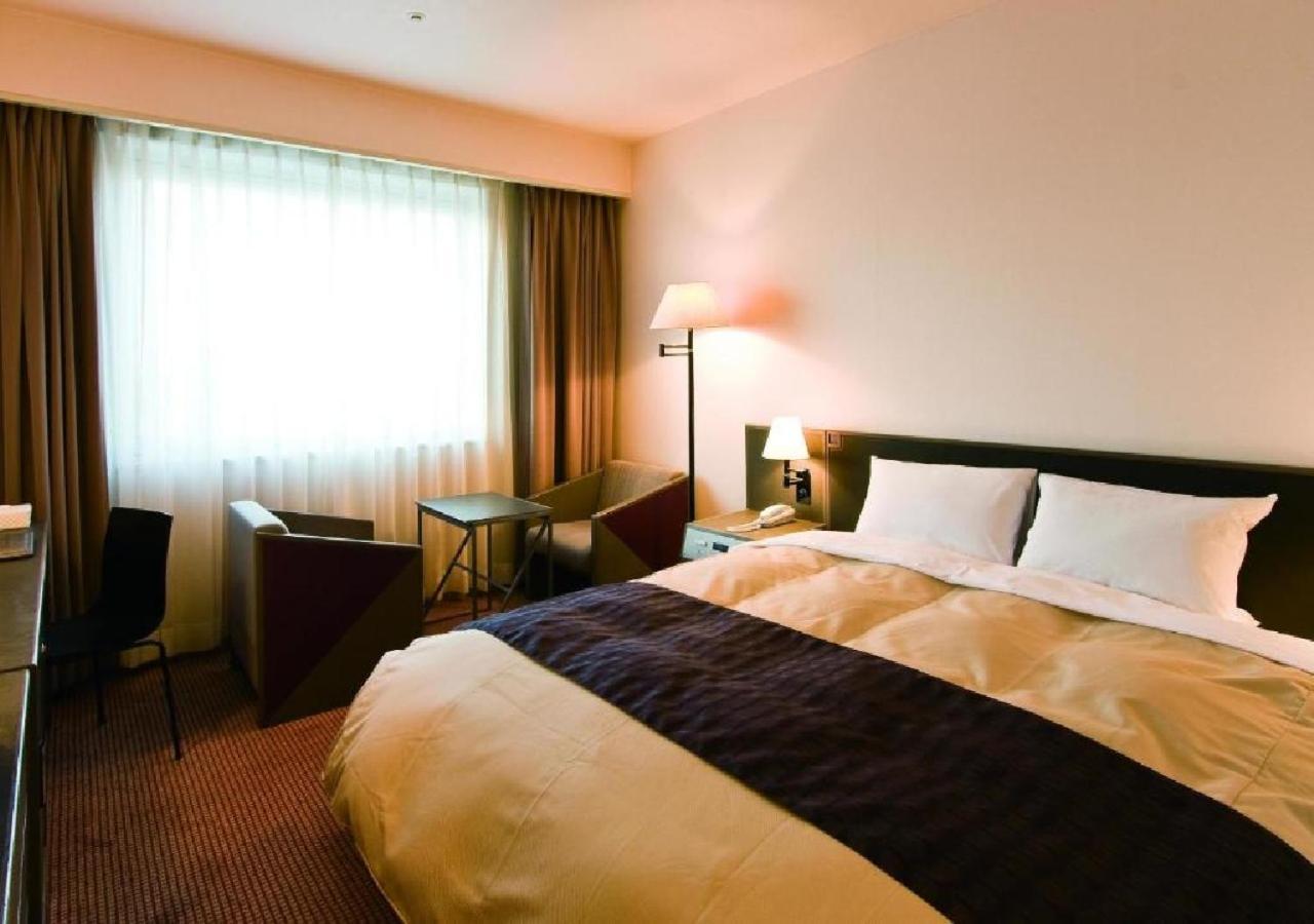 Ogaki Forum Hotel / Vacation Stay 72179 Dış mekan fotoğraf