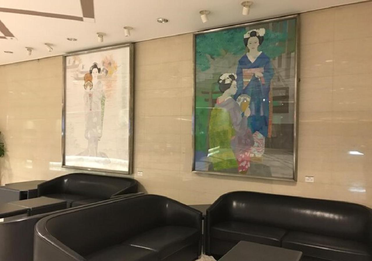 Ogaki Forum Hotel / Vacation Stay 72179 Dış mekan fotoğraf