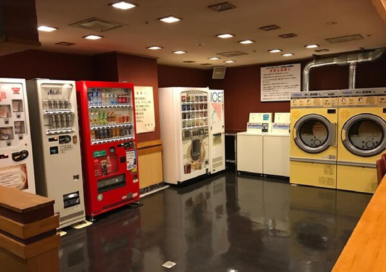 Ogaki Forum Hotel / Vacation Stay 72179 Dış mekan fotoğraf