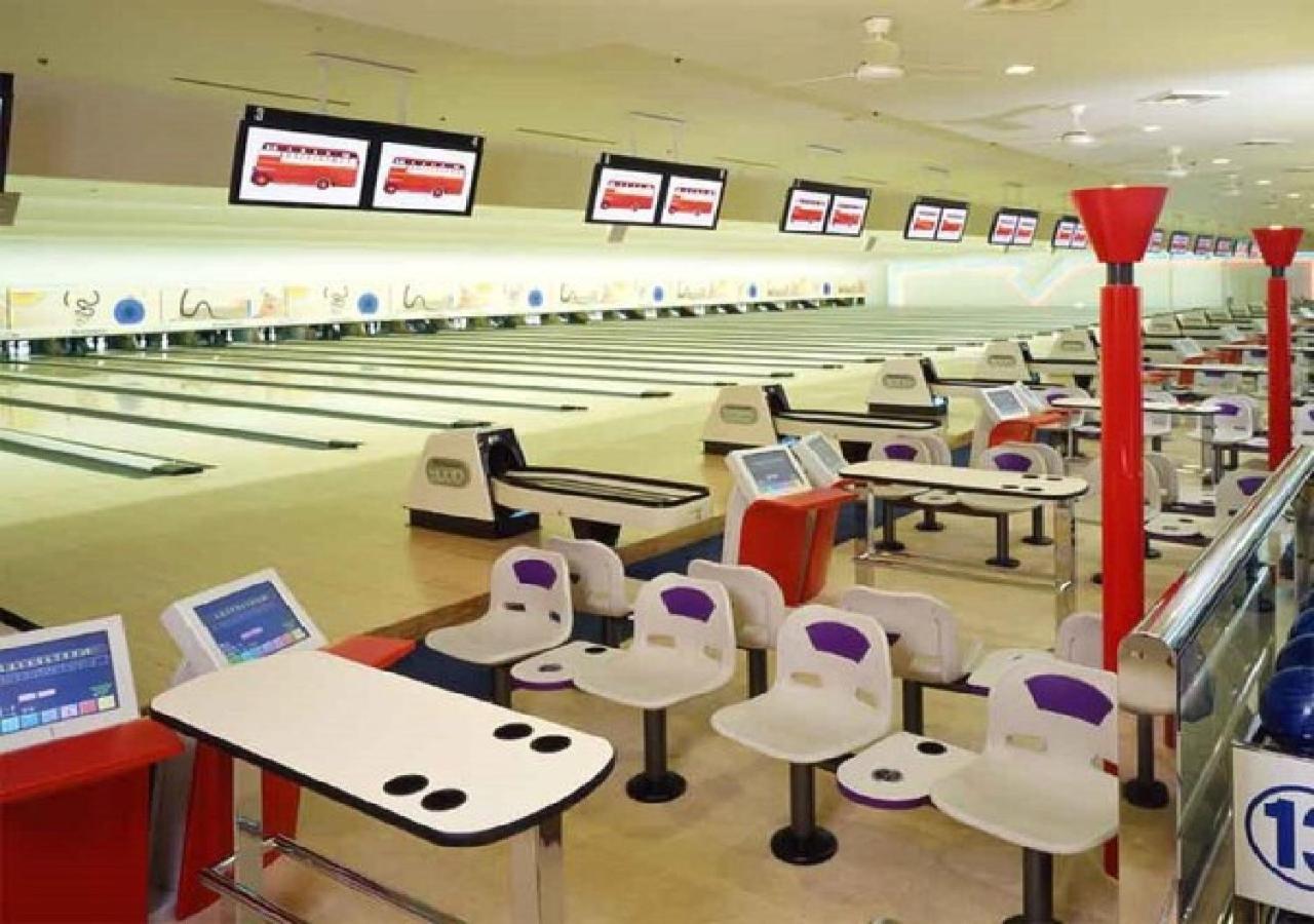 Ogaki Forum Hotel / Vacation Stay 72179 Dış mekan fotoğraf