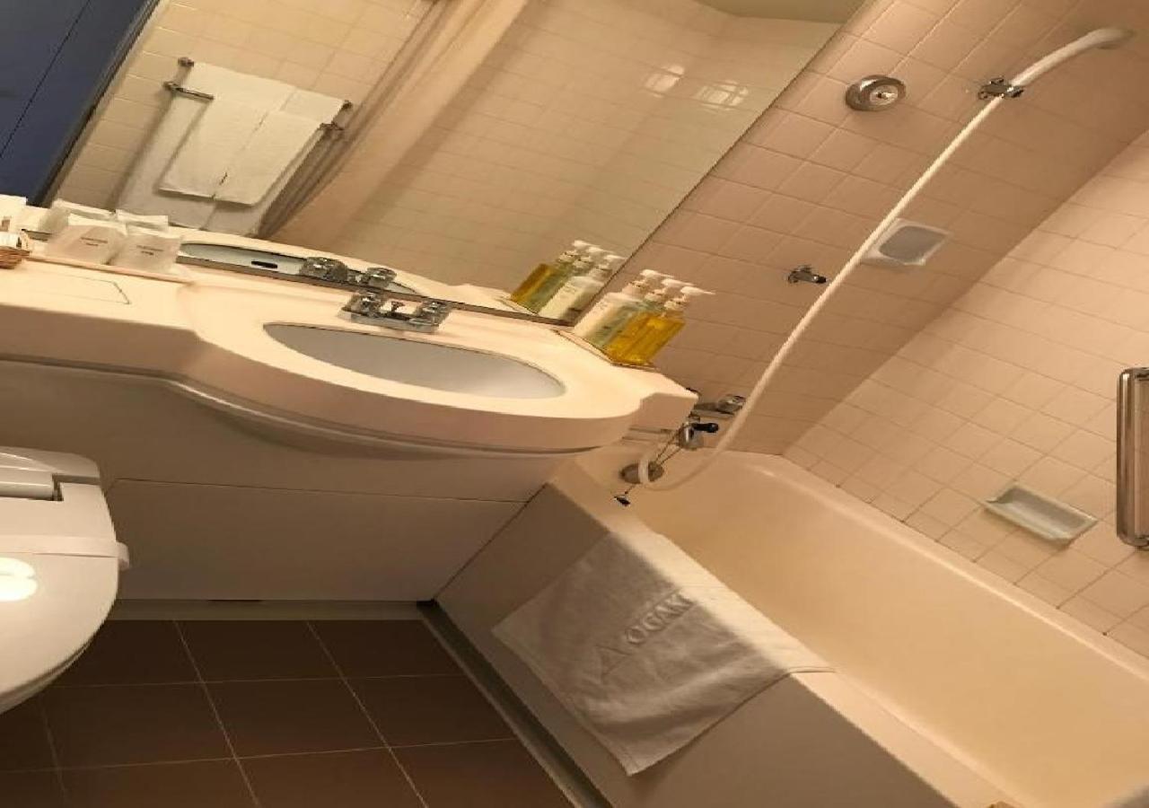 Ogaki Forum Hotel / Vacation Stay 72179 Dış mekan fotoğraf