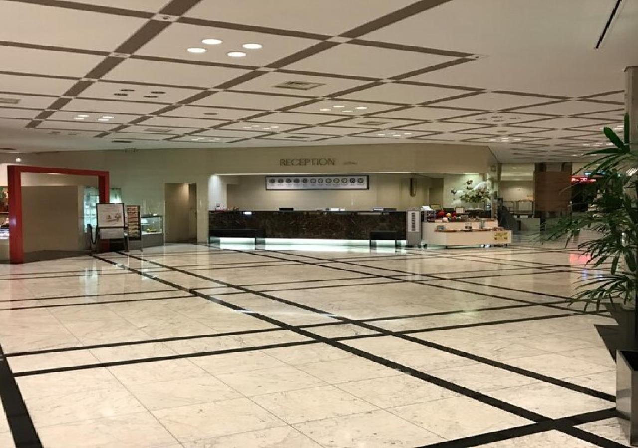 Ogaki Forum Hotel / Vacation Stay 72179 Dış mekan fotoğraf
