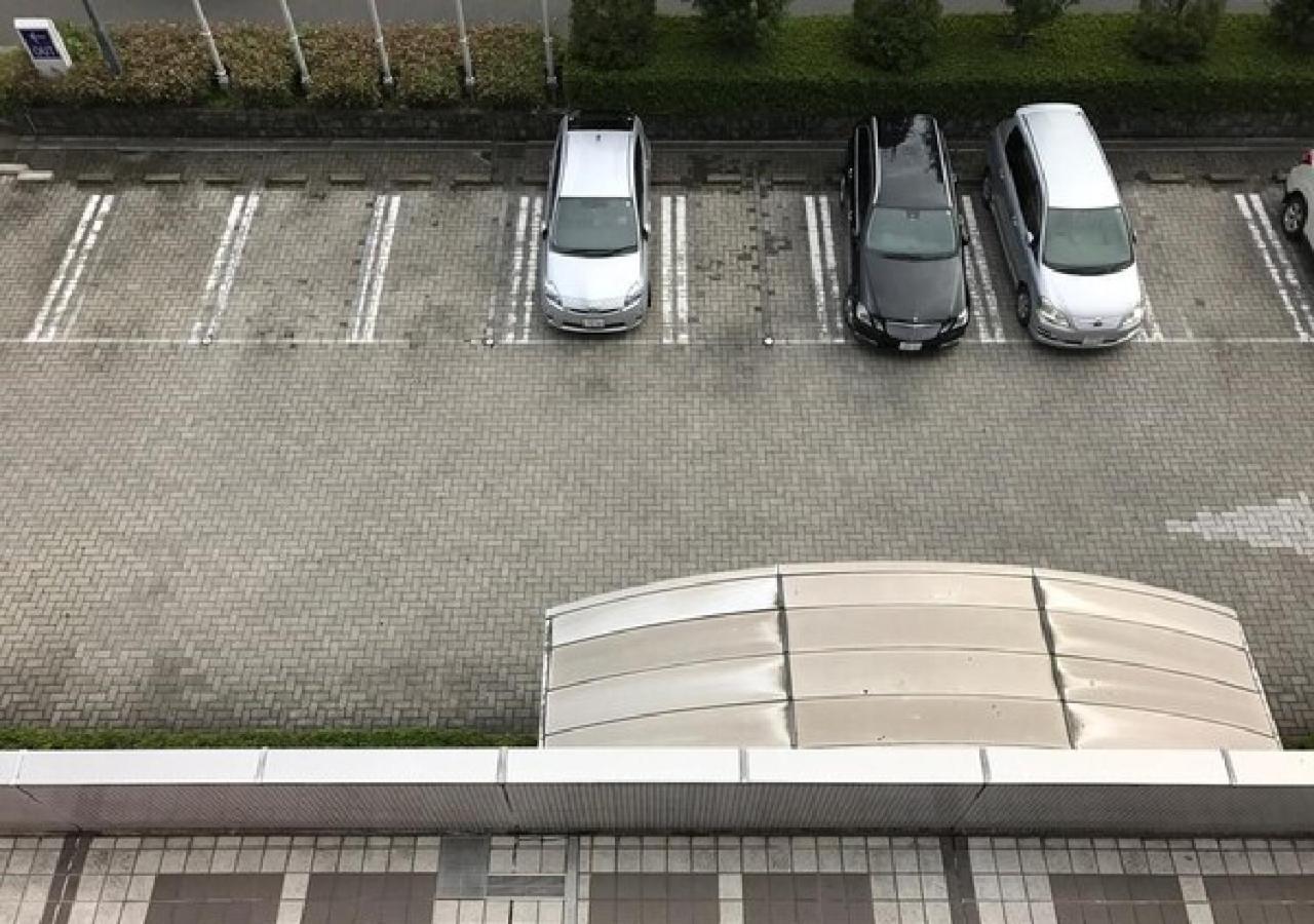 Ogaki Forum Hotel / Vacation Stay 72179 Dış mekan fotoğraf